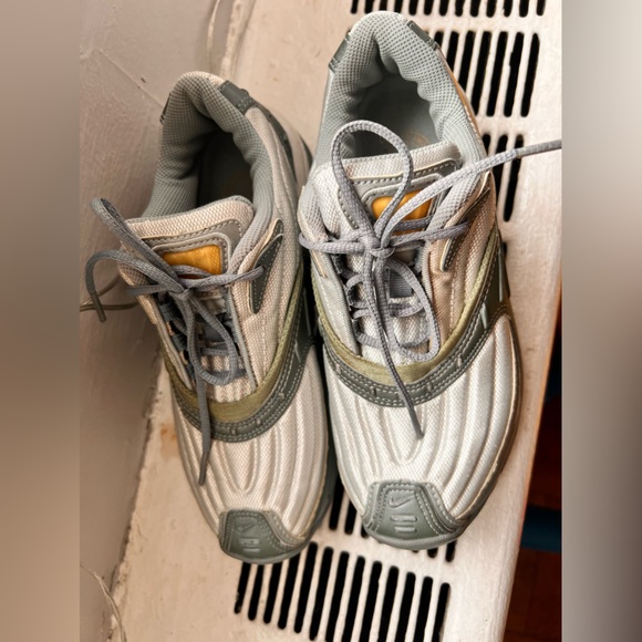 Nike air cross training unixex - Picture 3 of 6